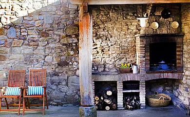 La Pahissa del Dalmau en Muntanyola (Barcelona) - Foto 17