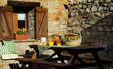 La Pahissa del Dalmau en Muntanyola (Barcelona) - Foto 18