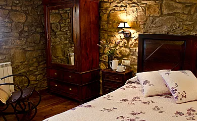 La Pahissa del Dalmau en Muntanyola (Barcelona) - Foto 19