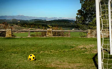 La Pahissa del Dalmau en Muntanyola (Barcelona) - Foto 21