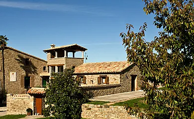 La Pahissa del Dalmau en Muntanyola (Barcelona) - Foto 23