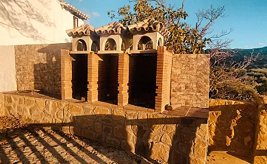 El Cortijo de Don Manuel en Algarinejo (Granada) - Foto 19