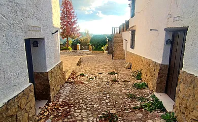 El Cortijo de Don Manuel en Algarinejo (Granada) - Foto 20