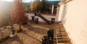 El Cortijo de Don Manuel 0021