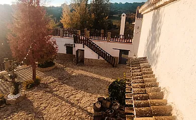 El Cortijo de Don Manuel en Algarinejo (Granada) - Foto 21