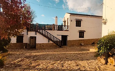 El Cortijo de Don Manuel en Algarinejo (Granada) - Foto 22
