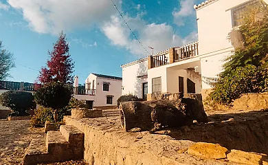 El Cortijo de Don Manuel en Algarinejo (Granada) - Foto 12