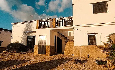 El Cortijo de Don Manuel en Algarinejo (Granada) - Foto 24