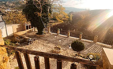 El Cortijo de Don Manuel en Algarinejo (Granada) - Foto 13