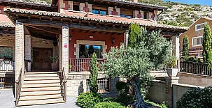 Complejo Rural El Marañal 003