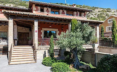 Complejo Rural El Marañal en Caspueñas (Guadalajara) - Foto 3