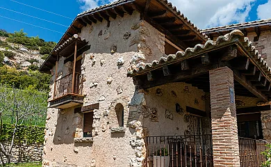 Complejo Rural El Marañal en Caspueñas (Guadalajara) - Foto 10