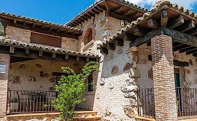 Complejo Rural El Marañal en Caspueñas (Guadalajara) - Foto 5