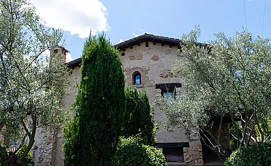 Complejo Rural El Marañal en Caspueñas (Guadalajara) - Foto 6