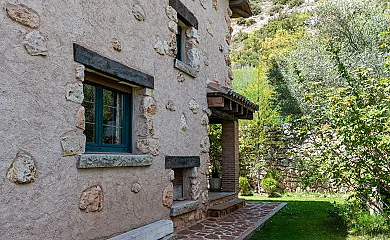 Complejo Rural El Marañal en Caspueñas (Guadalajara) - Foto 8