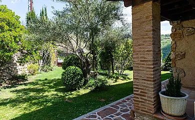 Complejo Rural El Marañal en Caspueñas (Guadalajara) - Foto 9