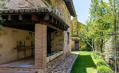 Complejo Rural El Marañal en Caspueñas (Guadalajara) - Foto 12