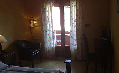 Complejo Rural El Marañal en Caspueñas (Guadalajara) - Foto 13