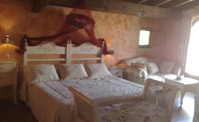 Complejo Rural El Marañal en Caspueñas (Guadalajara) - Foto 14