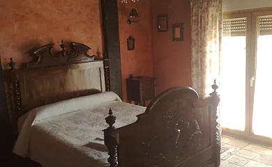 Complejo Rural El Marañal en Caspueñas (Guadalajara) - Foto 15