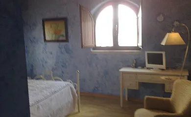 Complejo Rural El Marañal en Caspueñas (Guadalajara) - Foto 16