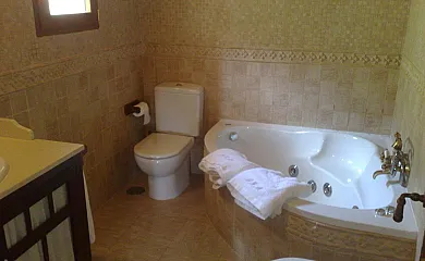 Complejo Rural El Marañal en Caspueñas (Guadalajara) - Foto 4