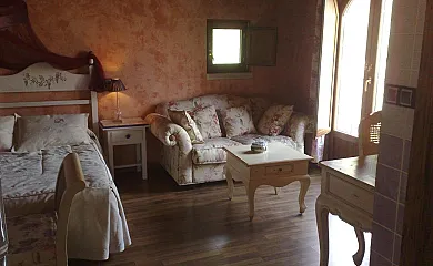 Complejo Rural El Marañal en Caspueñas (Guadalajara) - Foto 17