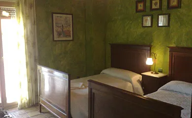 Complejo Rural El Marañal en Caspueñas (Guadalajara) - Foto 18