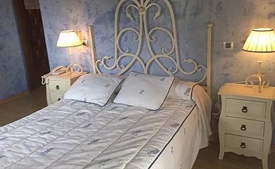 Complejo Rural El Marañal en Caspueñas (Guadalajara) - Foto 20