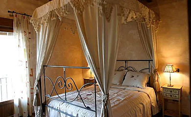 Complejo Rural El Marañal en Caspueñas (Guadalajara) - Foto 2