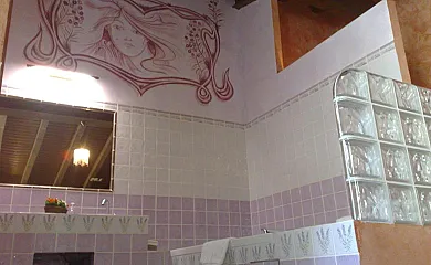 Complejo Rural El Marañal en Caspueñas (Guadalajara) - Foto 22