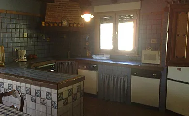 Complejo Rural El Marañal en Caspueñas (Guadalajara) - Foto 23