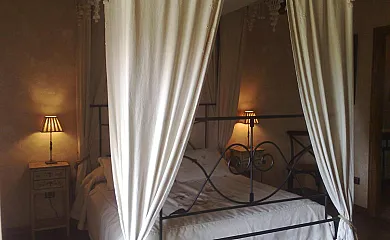 Complejo Rural El Marañal en Caspueñas (Guadalajara) - Foto 24