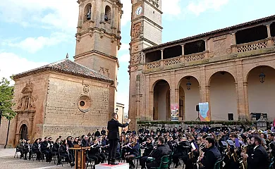Turalcaraz, alojamientos en Alcaraz. en Alcaraz (Albacete) - Foto 18