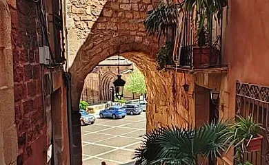 Turalcaraz, alojamientos en Alcaraz. en Alcaraz (Albacete) - Foto 20