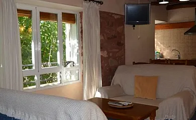 Turalcaraz, alojamientos en Alcaraz. en Alcaraz (Albacete) - Foto 21