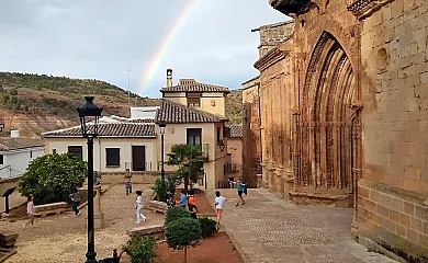 Turalcaraz, alojamientos en Alcaraz. en Alcaraz (Albacete) - Foto 22