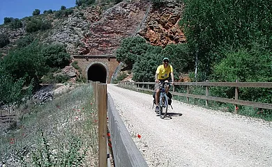 Turalcaraz, alojamientos en Alcaraz. en Alcaraz (Albacete) - Foto 23