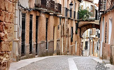 Turalcaraz, alojamientos en Alcaraz. en Alcaraz (Albacete) - Foto 24