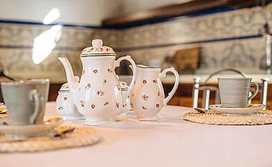 Casa Rural Los Gorriones en El Castillo de las Guardas (Sevilla) - Foto 8
