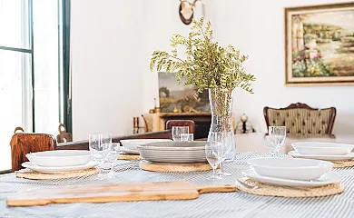 Casa Rural Los Gorriones en El Castillo de las Guardas (Sevilla) - Foto 11