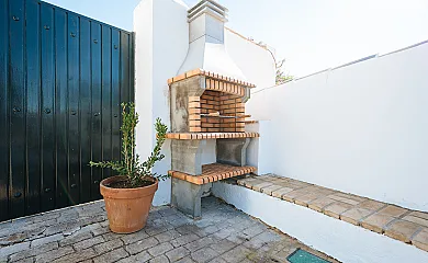 Casa Rural Los Gorriones en El Castillo de las Guardas (Sevilla) - Foto 16