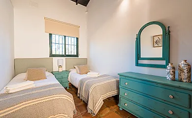 Casa Rural Los Gorriones en El Castillo de las Guardas (Sevilla) - Foto 18