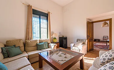 Casa Rural Los Gorriones en El Castillo de las Guardas (Sevilla) - Foto 19