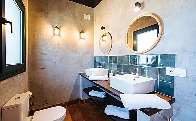 Casa Rural Los Gorriones en El Castillo de las Guardas (Sevilla) - Foto 20