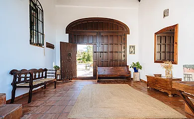 Casa Rural Los Gorriones en El Castillo de las Guardas (Sevilla) - Foto 23