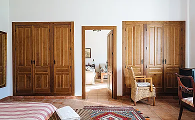 Casa Rural Los Gorriones en El Castillo de las Guardas (Sevilla) - Foto 25