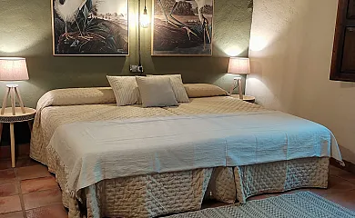 La Cordonera en Herguijuela (Cáceres) - Foto 3