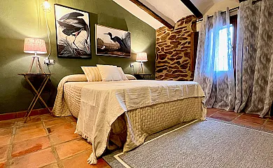 La Cordonera en Herguijuela (Cáceres) - Foto 4