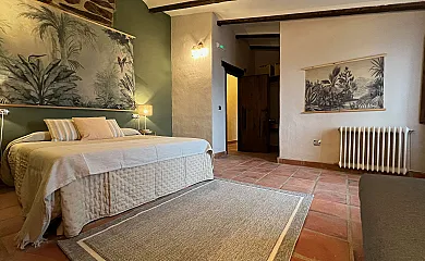 La Cordonera en Herguijuela (Cáceres) - Foto 5